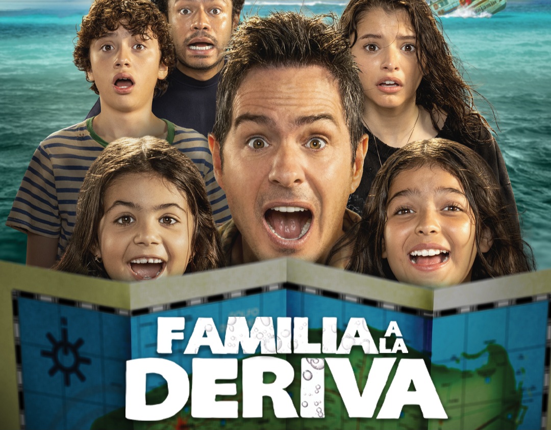 Familia a la Deriva