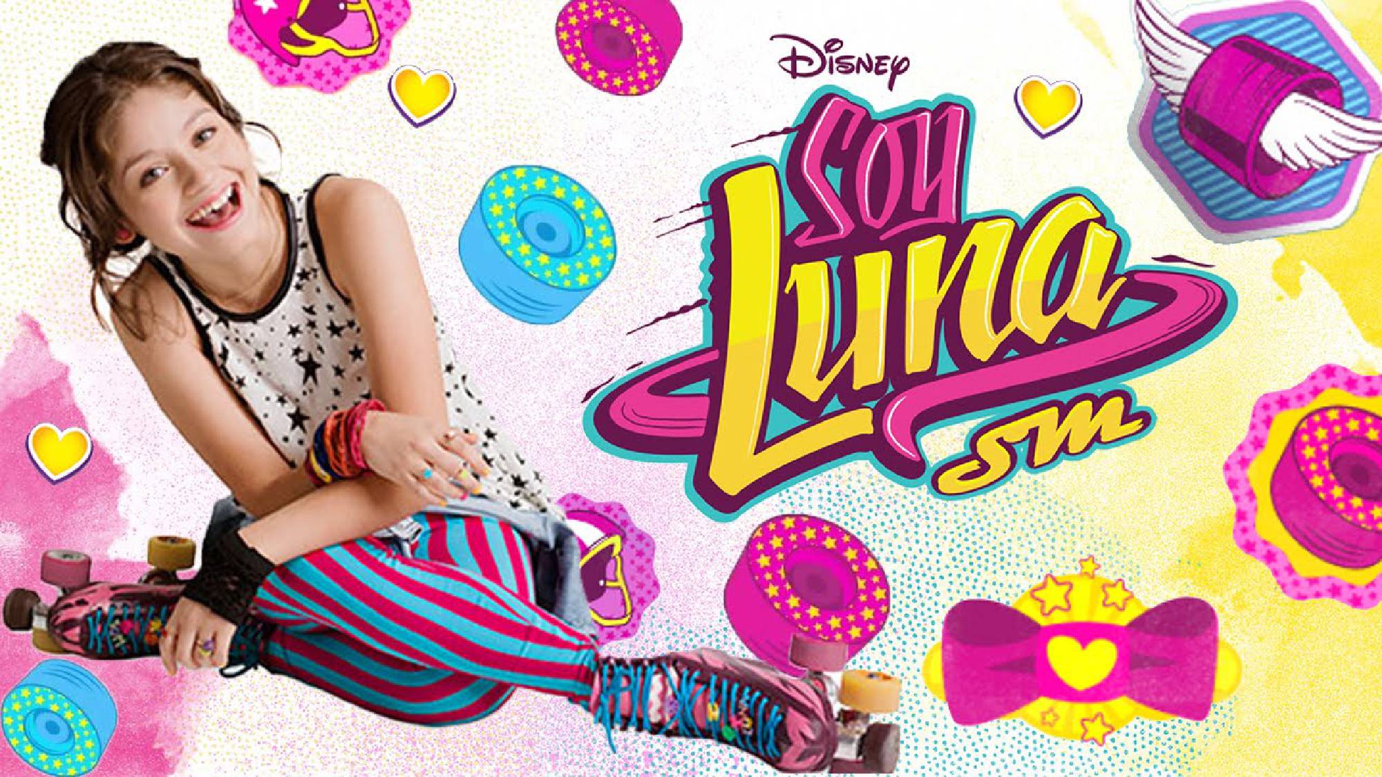 Soy Luna