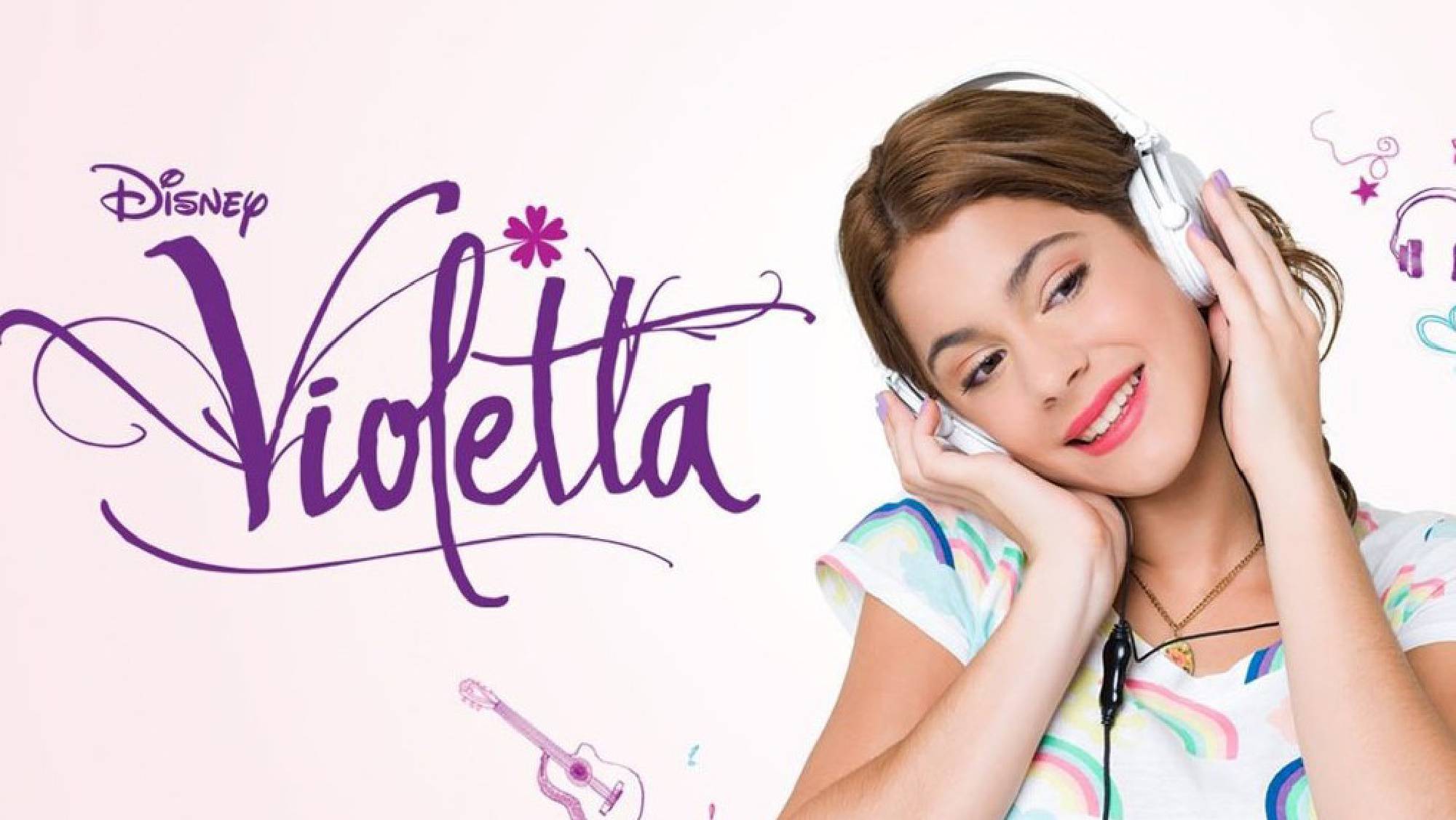 Violetta