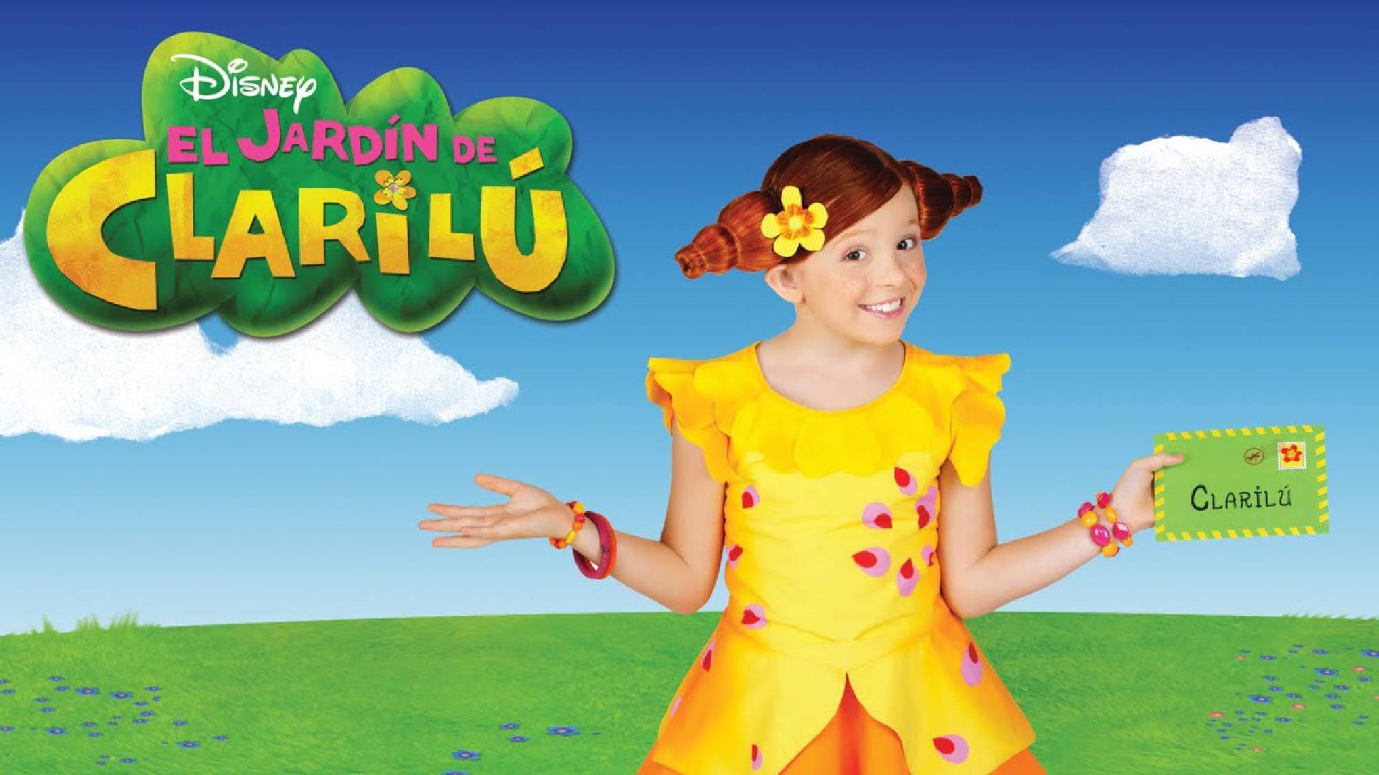 El Jardín de Clarilú